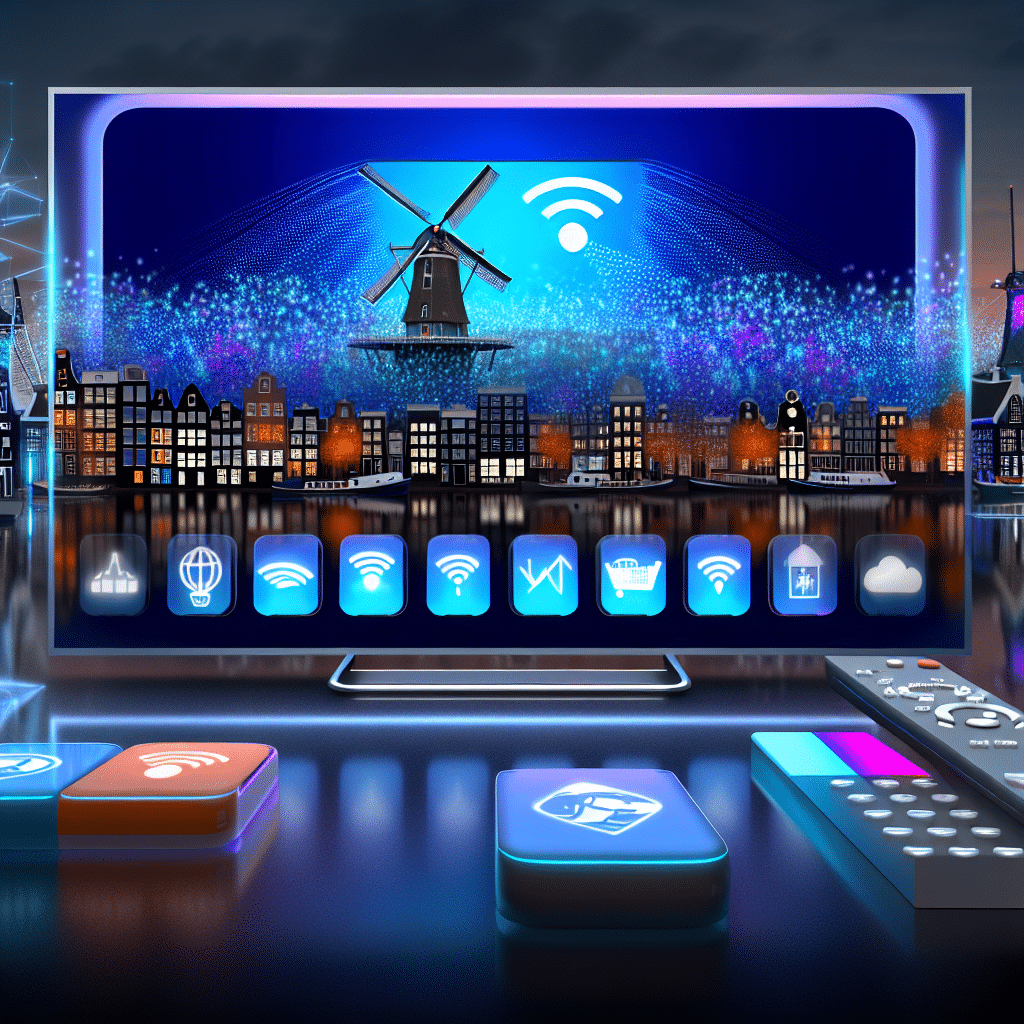 IPTV Kopen