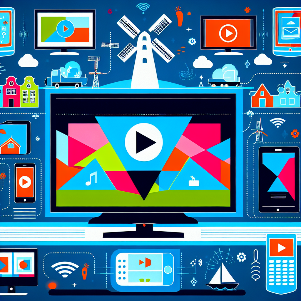 IPTV Kopen