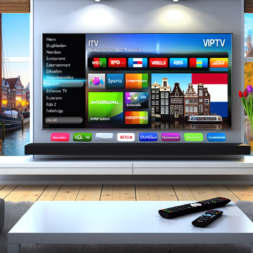 IPTV Kopen
