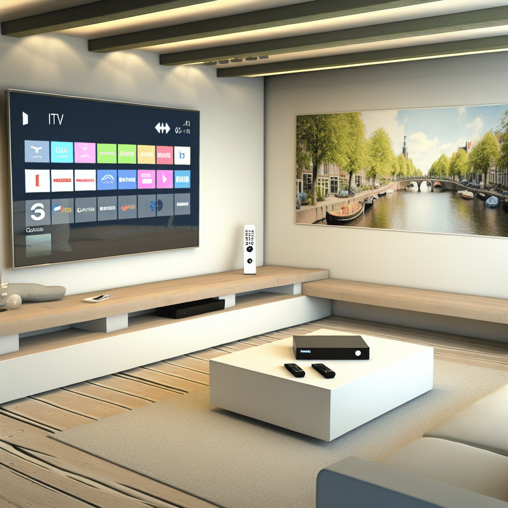 IPTV Kopen