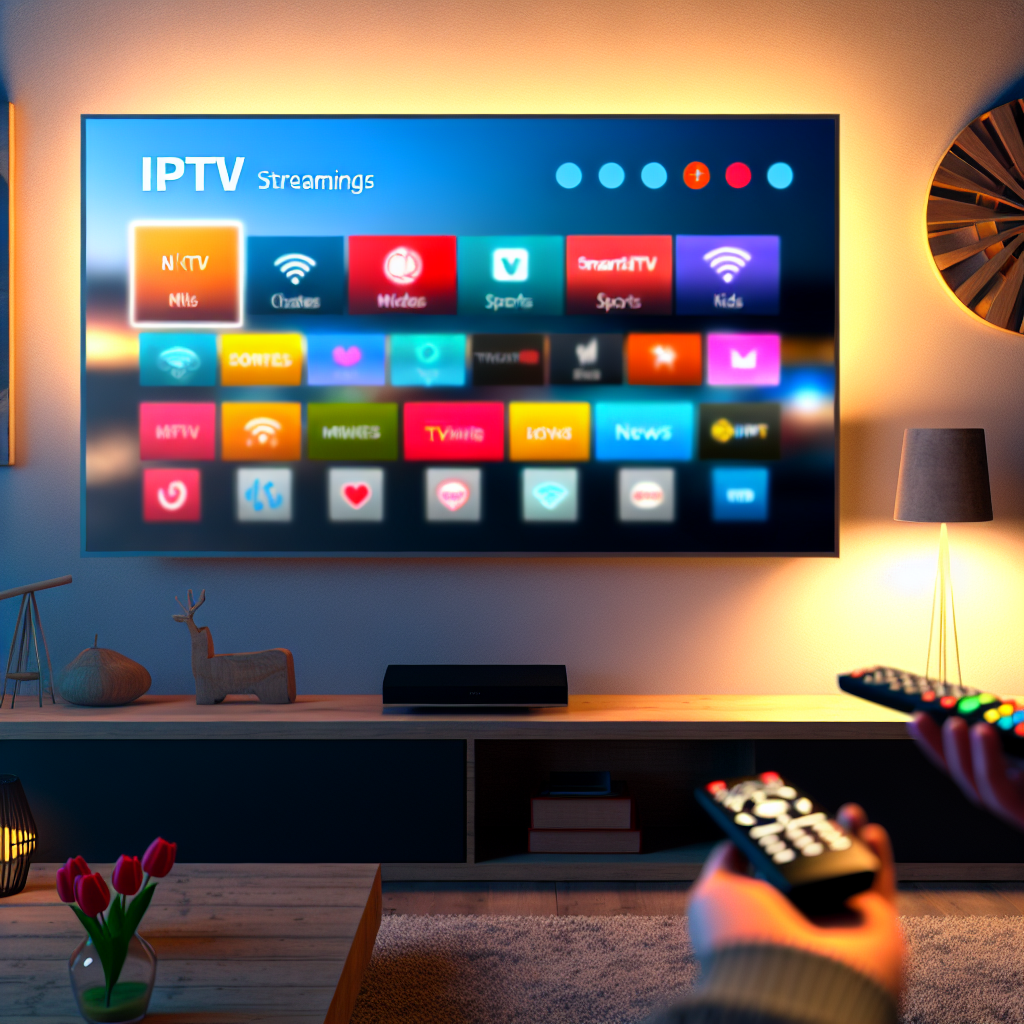 IPTV Kopen