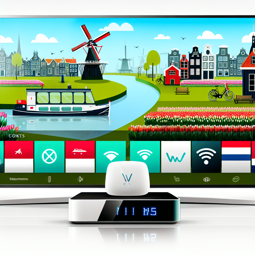 IPTV Kopen